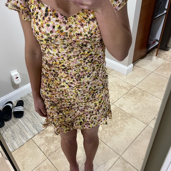 ASTR DRESS - Picture 2 of 6